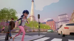 Miraculous Paris Under Siege - Deluxe — купить аккаунт дёшево