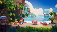 Активацию Nikoderiko: The Magical World для Xbox One и Series X|S