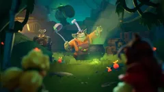 Активацию Nikoderiko: The Magical World для Xbox One и Series X|S