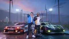 Купить DLC Need For Speed Unbound Vol.4 Customs Pack на Xbox по выгодной цене