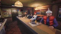 Активацию While We Wait Here для Xbox One и Series X|S