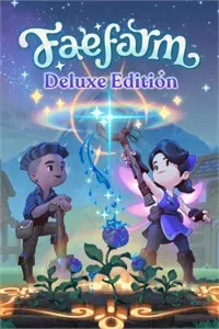 Купить активацию Fae Farm - Deluxe Edition для Xbox выгодно