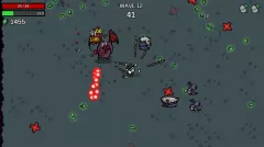 Brotato & Abyssal Terrors на Xbox — DLC с моментальной выдачей