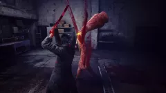 Заказать аккаунт Slitterhead Deluxe Edition на Xbox