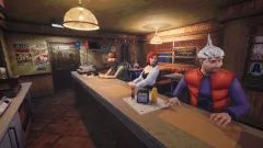 Активацию While We Wait Here для Xbox One и Series X|S