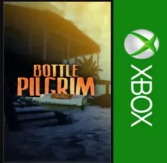 Купить активацию Bottle: Pilgrim Redux для Xbox выгодно
