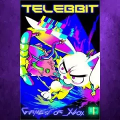 Купить активацию Telebbit для Xbox выгодно