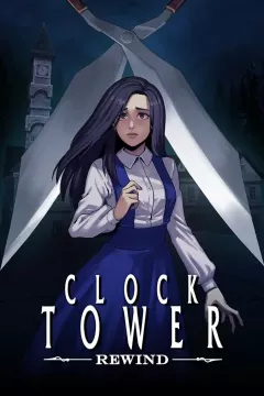Купить активацию Clock Tower: Rewind для Xbox выгодно