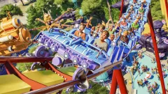 Аккаунт Planet Coaster 2: Deluxe Edition для Xbox One и Series X|S