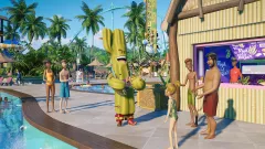 Заказать аккаунт Planet Coaster 2: Deluxe Edition на Xbox