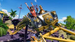 Купить аккаунт Planet Coaster 2: Deluxe Edition для Xbox выгодно