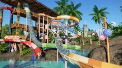 Аккаунт Planet Coaster 2: Deluxe Edition для Xbox One и Series X|S