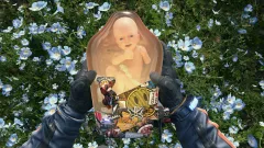 Death Stranding Directors Cut — купить ключ дёшево