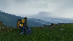 Купить ключ Death Stranding Directors Cut на Xbox по выгодной цене