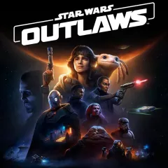 Купить аккаунт Star Wars Outlaws Ultimate Edition для Xbox выгодно
