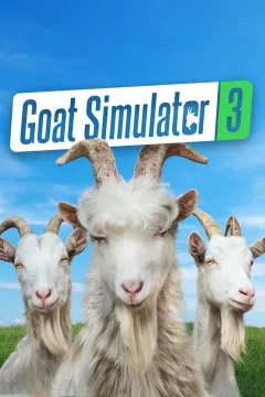 Купить активацию Goat Simulator 3 для Xbox выгодно