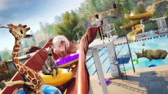 Goat Simulator 3 — купить активацию дёшево