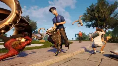 Купить активацию Goat Simulator 3 на Xbox по выгодной цене