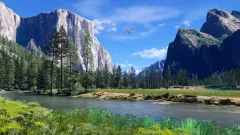Microsoft Flight Simulator 2024 Aviator — купить аккаунт дёшево