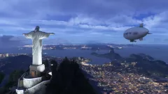 Аккаунт Microsoft Flight Simulator 2024 Aviator для Xbox One и Series X|S
