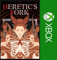 Купить активацию Heretic's Fork для Xbox выгодно