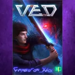 Купить активацию VED для Xbox выгодно
