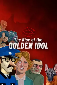 Купить активацию The Rise of the Golden Idol для Xbox выгодно