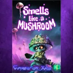 Купить активацию Smells Like a Mushroom для Xbox выгодно