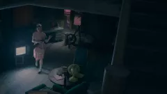 Alan Wake 2 Deluxe Edition на Xbox — ключ с моментальной выдачей