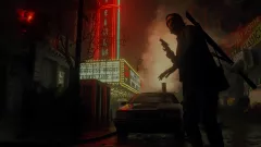 Купить ключ Alan Wake 2 Deluxe Edition на Xbox по выгодной цене