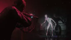 Ключ Alan Wake 2 Deluxe Edition для Xbox One и Series X|S