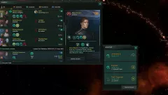 Stellaris: Galactic Paragons на Xbox — ключ с моментальной выдачей