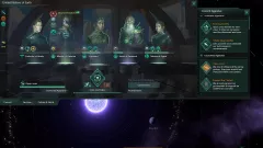 Заказать ключ Stellaris: Galactic Paragons на Xbox