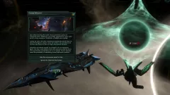 Купить ключ Stellaris: Galactic Paragons на Xbox по выгодной цене
