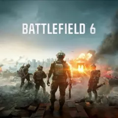 Купить аккаунт Battlefield 6 для Xbox выгодно