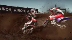 MXGP 24 - Fox Holeshot Edition на Xbox — аккаунт с моментальной выдачей