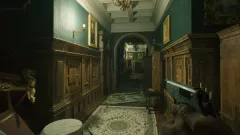 Beyond Hanwell — купить аккаунт дёшево