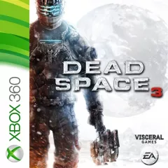 XBOX ONE & SERIES 07 Dead Space & Dead Space 2 & Dead Space 3 — купить аккаунт дёшево