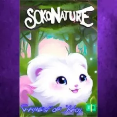 Купить активацию SokoNature для Xbox выгодно