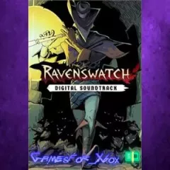 Купить активацию Ravenswatch - Digital Soundtrack для Xbox выгодно