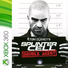 Купить аккаунт XBOX ONE & SERIES 42 Tom Clancy's Splinter Cell Double Agent для Xbox выгодно