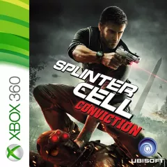 Аккаунт XBOX ONE & SERIES 44 Tom Clancy’s Splinter Cell Blacklist + 1 для Xbox One и Series X|S