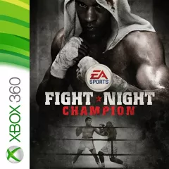 Купить аккаунт XBOX ONE & SERIES 76 Fight Night Champion для Xbox выгодно