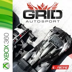 Купить аккаунт XBOX ONE & SERIES 79 GRID Autosport для Xbox выгодно