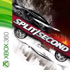 Аккаунт XBOX ONE & SERIES 98 Split/Second + Tron: Evolution для Xbox One и Series X|S