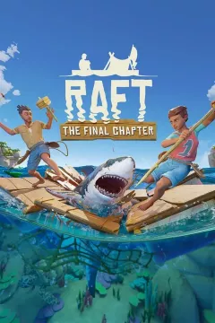 Купить активацию Raft для Xbox выгодно