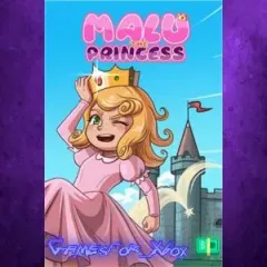 Купить активацию Malu the Princess для Xbox выгодно