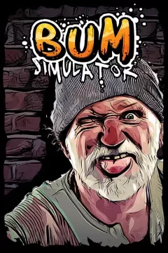 Купить активацию Bum Simulator для Xbox выгодно