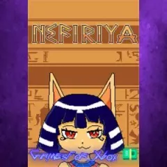Купить активацию Nefiriya and the Sands of Eternity Bundle для Xbox выгодно