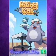 Купить активацию Kiting Cat для Xbox выгодно